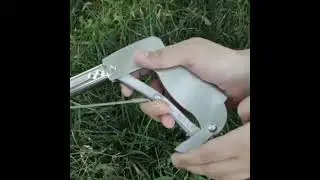 Snake Catcher Stick