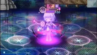 Magia Record「Endless Mirrors ~ Mikoto Solo」