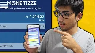 Como VENDER Todos os Dias no HOTMART Como AFILIADO 2020
