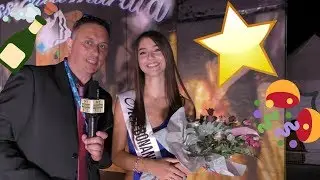 Miss Città Murata 2019, 2°A classificata, Irene Cappelletti