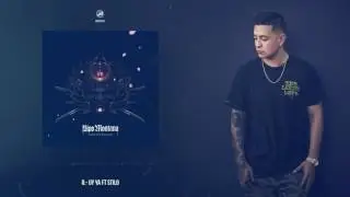 8.-Uy Ya // Bipo Montana Ft Stilo