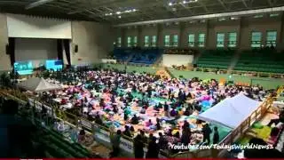 South Korea ferry disaster: Sewol captain Lee Joon-seok arrested