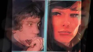 ANTOINE ** 1967 **  C'est un mal l'amour existe