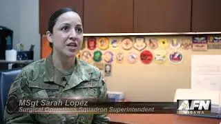 Misawa Surgical Operations Squadron