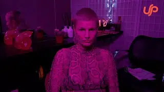 JESS BARBER-CRUZ - DAY IN THE LIFE SEASON 2