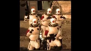 G-Mod(Можно сказать гааааааааааааааааааааав)