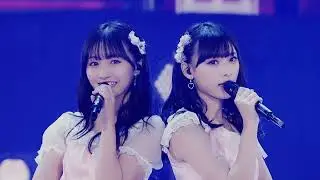 NMB48  2020 だってだってだって 왜냐하면, 왜냐하면, 왜냐하면