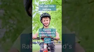 The BEST 50 Family Bike Rides in the UK this Summer  #cycling #cyclinguk #familybikerides