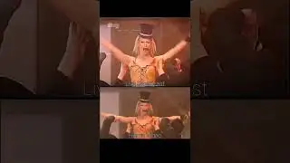 Steps - Chain Reaction (Live)