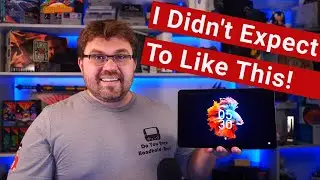 Surprised I Actually Liked This - Blackview Tab 18 Review
