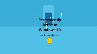 How To Activate Windows 10 Very Easy # 2023# Cum poti activa Windows 10 foarte usor 2023 #