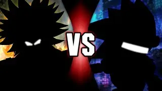 Chaotic Rage | VS Trailer