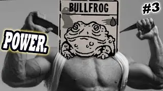 I Made The Strongest Frog Through Gambling - Inscryption (#3)