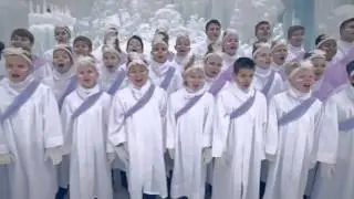 Let it Go in Reverse