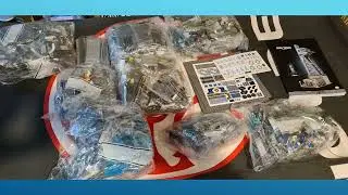Tiger / Panlos (MOC LEGO) Hero Tower build review