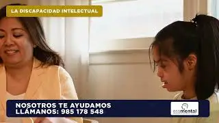 LA DISCAPACIDAD INTELECTUAL