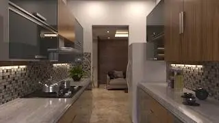 Grishma Heights  Tower - Kandivali West