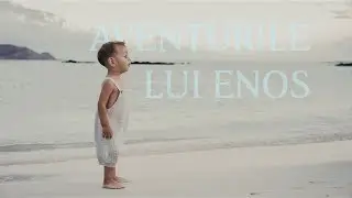 Ep. 3 Aventurile lui Enos | Grecia