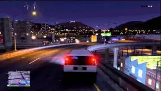 Grand Theft Auto 5 - Road to 100% - Episode 7