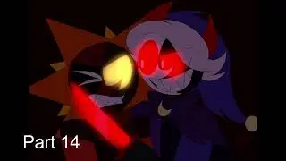 SHINY II MAP FINISH II Sun and Moon show Evil lunar
