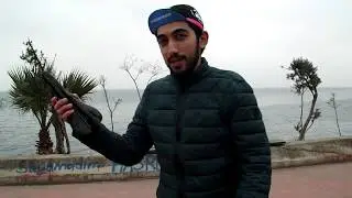 REPLİKA KARBON BİSİKLET SELESİ KIRDIK ! l REPLİKA AKSASUARLAR KULANMALI MIYIZ ?