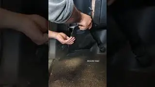 How to get spare tire | Toyota Fortuner, Innova, Hilux, & Rush