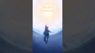boruto x momosiki🔥🔥🔥💯☠️