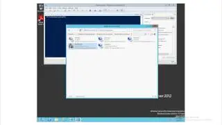 Windows Server 2012: построение масштабируемого высокодоступного файлового кластера