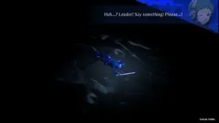 Persona 3 Reload I died