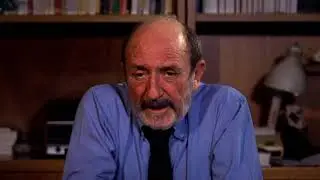Umberto Galimberti, the language