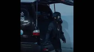 This scene was so good||Rookie Cops 