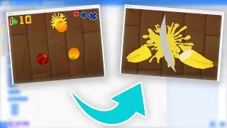 How To Make A Thumbnail In Scratch 3.0!
