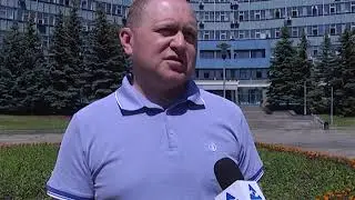 Отключение горячей воды