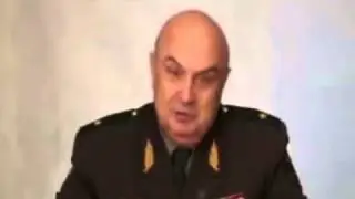 Генерал Петров  умер в 2009 году Перед смертью предсказал как расчленят Украину