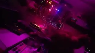 [generative drone 43'] vitàcora modular 003 - Puça
