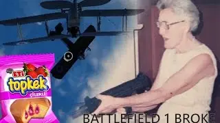 Battlefield 1 Corruptions (feat. Killysunt, WelshGamer)