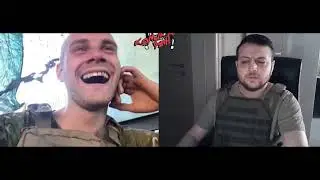 ZELENSKY IN CHATROULETTE PARODY BY KOMIKADZE