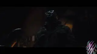 The Batman - When darkness falls