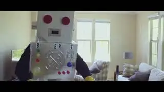 Marc Musso - I Think I Know (Official Music Video)