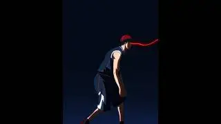кагами#anime#ytube#shorts#anime#баскетбол куроко