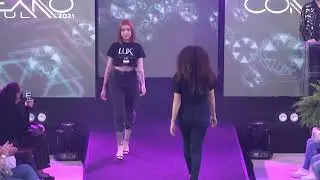 Conexão Sul Floripa - LUX MODELS 2021
