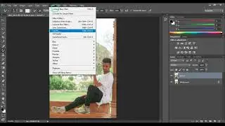 adobe Photoshop cc 2022