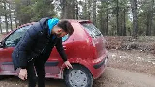 Tata indica 1.4 HB Dizel Aldık..! - Detaylı İnceleme Ve Test Sürüşü Yaptık | Erdoğan ALYÜZ