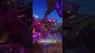 Fortnite Saison 3 Chapitre 5 elle arrive !!! #c5s3 #fortnite #gaming #saison3fortnite