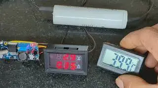 ALL IN ONE BATTERY CHARGER