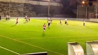 1ª Regional_CD Laudio  4 - Corazonistas 3_ (7-12-2019)