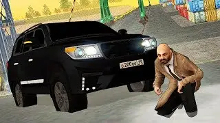 САМЫЙ ЛУЧШИЙ АВТОМОБИЛЬ НА РП БОКС ! RPBOX