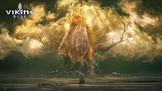 Viking Rise: Anniversary CG