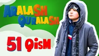 Aralash Quralash / 51 QISM: Ajoyib kungfuchi, Tarixiy kino, Telefon 3