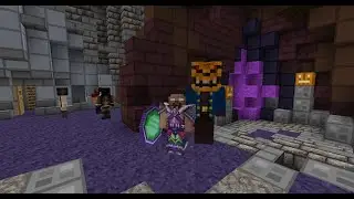 WARMINE RPG NOVICE | 🎃HALLOWEEN🎃 | START